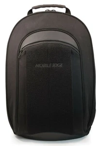 Mobile Edge 14.1" ECO Friendly Canvas Laptop Backpack - Picture 1 of 5