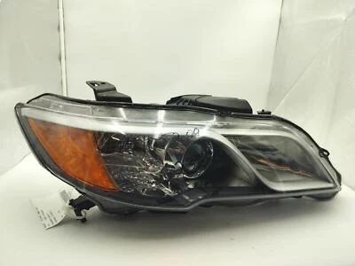 2013 2014 2015 ACURA RDX R Headlamp halogen, R Foto 1 de 4