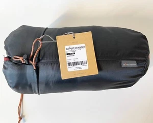 Grand Canyon Kayenta 190 Deckenschlafsack, Premium-Schlafsack, 13° Limit - Bild 1 von 3