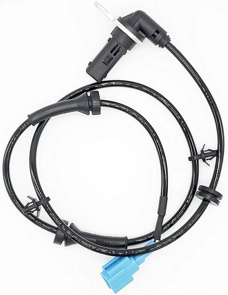 Sensor ABS Holstein 2ABS1245 para Hyundai XG350 2003 Foto 1 de 1