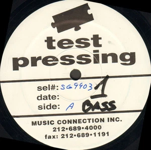 PEAL ORCHESTRA - No Win Situation - Soulgroove - 1999 - Usos - Sg 9903 - Picture 1 of 2