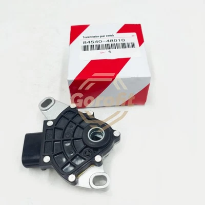 OEM FOR TOYOTA CAMRY SCION TC ES330 NEUTRAL SWITCH OEM 84540-48010 845400E010 - Image 1 of 4