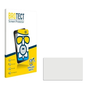 Mat Vitre Protection Verre 10.9 cm (4.3 pouce) Ecrans 96.5 x 55.3 mm - Afbeelding 1 van 6