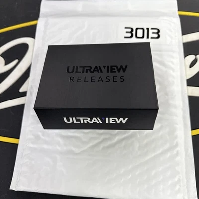 Tiro con l'arco Ultraview - Pulsante UV - Alluminio - Medium - Articolo 3013 - Immagine 1 di 4