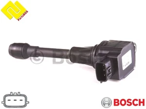 BOSCH 0986JG1566 Ignition Coil 22448-1KT0A ,22448-JA00C ,22448-ED000 ,22448-EN - Picture 1 of 4
