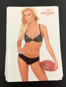2003 Benchwarmer Series 3 100 Card Complete Base Set #201-300 - Picture 1 of 1