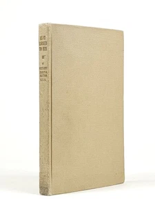 Emmet Britton, icholson / As it Looked to Him Intimate Letters on the War 1st ed - Imagen 1 de 7
