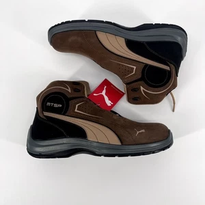 Puma Touring Marrón Mediano Talla 11 Hombre - Imagen 1 de 7