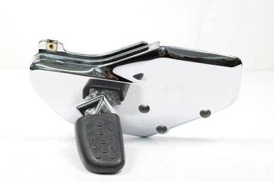 estribo izquierdo bmw k1200lt 05 Foto 1 de 4