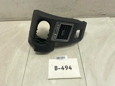 13 Land Rover Range Rover Sport HSE 2010 tablero delantero izquierdo aire acondicionado rejilla de ventilación  Foto 1 de 4