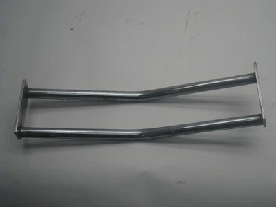 1980 YAMAHA XS1100 XS 1100 MIDDLE SADDLE BAG LUGGAGE STORAGE RACK BAR - Imagem 1 de 4