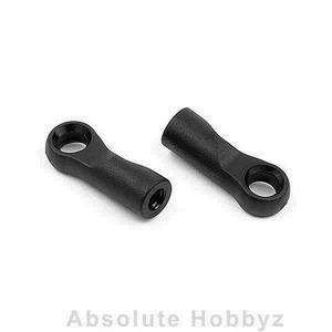 Xray Relief Steering Ball Joint 5.8mm For M4 (2) - XRA352663 - Picture 1 of 1