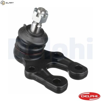 BALL JOINT TC5486 FOR TOYOTA HIACE/V/Van 2KD-FTV 2.5L 4cyl HIACE V Van - Image 1 of 4