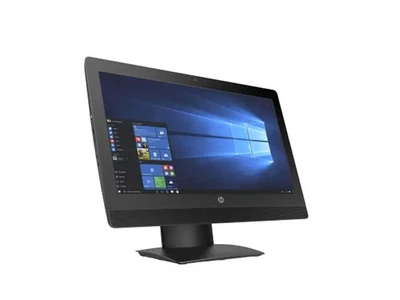 *3Jahre GEWL* HP 600 G3 AiO IP 7Gen 4GB 1TB SSD DRW W10P 21.5" FHD WiFi Cam - Bild 1 von 4