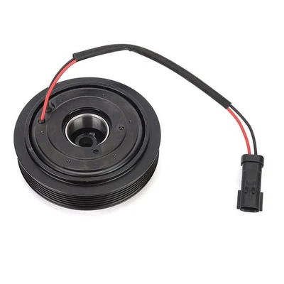 AC Compressor Clutch Kit CO 4335C Fit For 1500 2002-2003 4.7L 3.7L☚ - Image 1 of 4