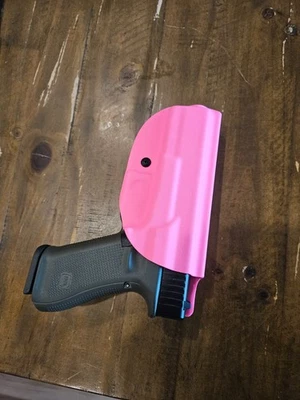 Coldre Vedder Paddle G17/22 e carregador duplo  - Imagem 1 de 4