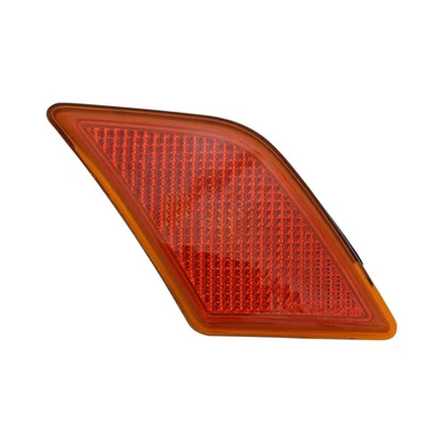 For Mercedes-Benz C63 AMG 08-15 Side Marker Light Passenger Side Replacement - Image 1 of 4