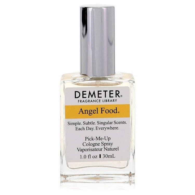 Demeter Angel Food by Demeter Cologne Spray 1 oz (Women) - Image 1 of 1