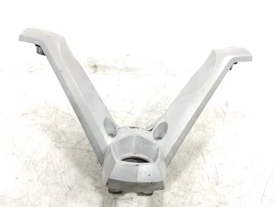 2011 Can-Am Spyder RT 990 Front Handlebar Mount Bracket 709400576 - Image 1 of 4