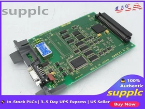 FANUC A20B-8101-0100 PLATINE - Bild 1 von 3