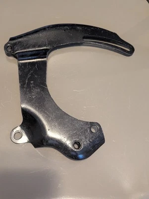 Soporte alternador Pontiac 400 455 350 GTO 1971-75 Firebird transmisión automática GP... Foto 1 de 4