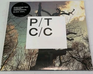 PORCUPINE TREE Closure/Continuation *ORIGINAL FACTORY SEALED NEW* Vinyl LPs  M/M - Picture 1 of 3