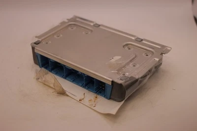 Оригинальный блок управления двигателем ECM ECU BMW 7 532 142 подходит для 2004 BMW 330Ci - Изображение 1 из 4