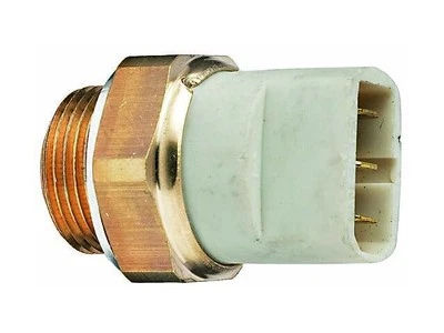 Interruptor de ventilador de refrigeración para Volkswagen EuroVan 1993 28487VWNP Foto 1 de 2