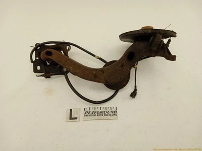 Audi TT MK1 8N COUPE Driver Left Rear Lower Trailing Arm Fits 2000-2006 00 01 02 - Image 1 of 4