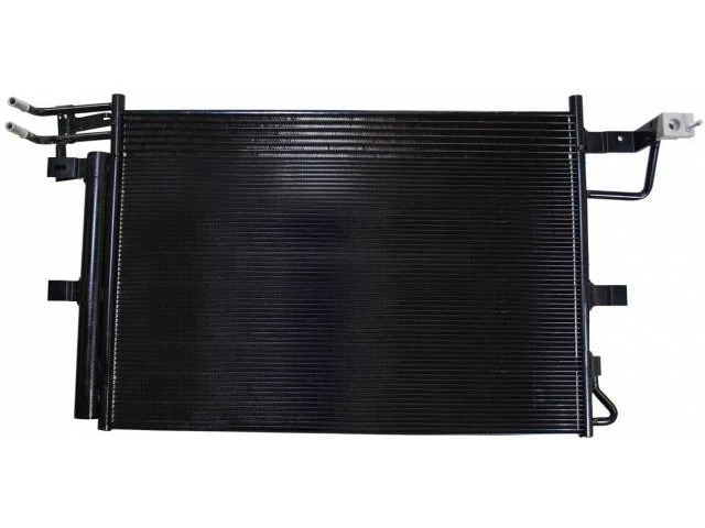 Condensador de aire acondicionado para Ford Explorer 11-19 tracción delantera naturalmente aspirada GV58V8 Foto 1 de 1