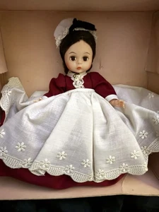 Madame Alexander Little Women 8" Marme im Originalkarton - Bild 1 von 4