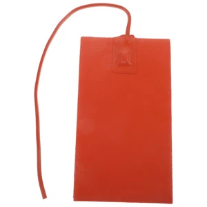 2 PCS Silicone Engine Block Heater Car Battery for Winter Automotive - Picture 1 of 12