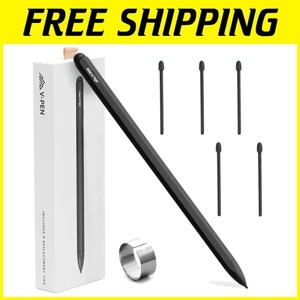 V-Pen EMR Stylus Remarkable 2 Replacement + Digital Eraser - Picture 1 of 12