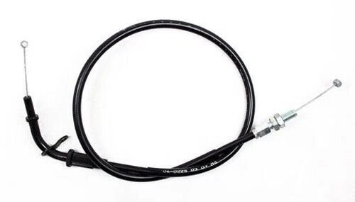 Nuevo cable de tracción del acelerador para Suzuki GSXR600 600cc 2001 2002 2003 Foto 1 de 4