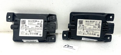 Sensor radar punto ciego trasero izquierdo/derecho Chevrolet Equinox GMC 2018-20224 OEM Foto 1 de 4