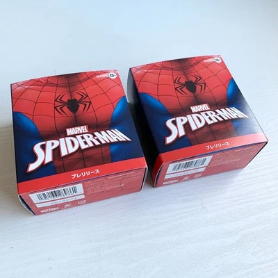 MTG Magic: The Gathering Spider-Man Prerelease Pack set of 2 Japanese Edition - Image 1 of 4