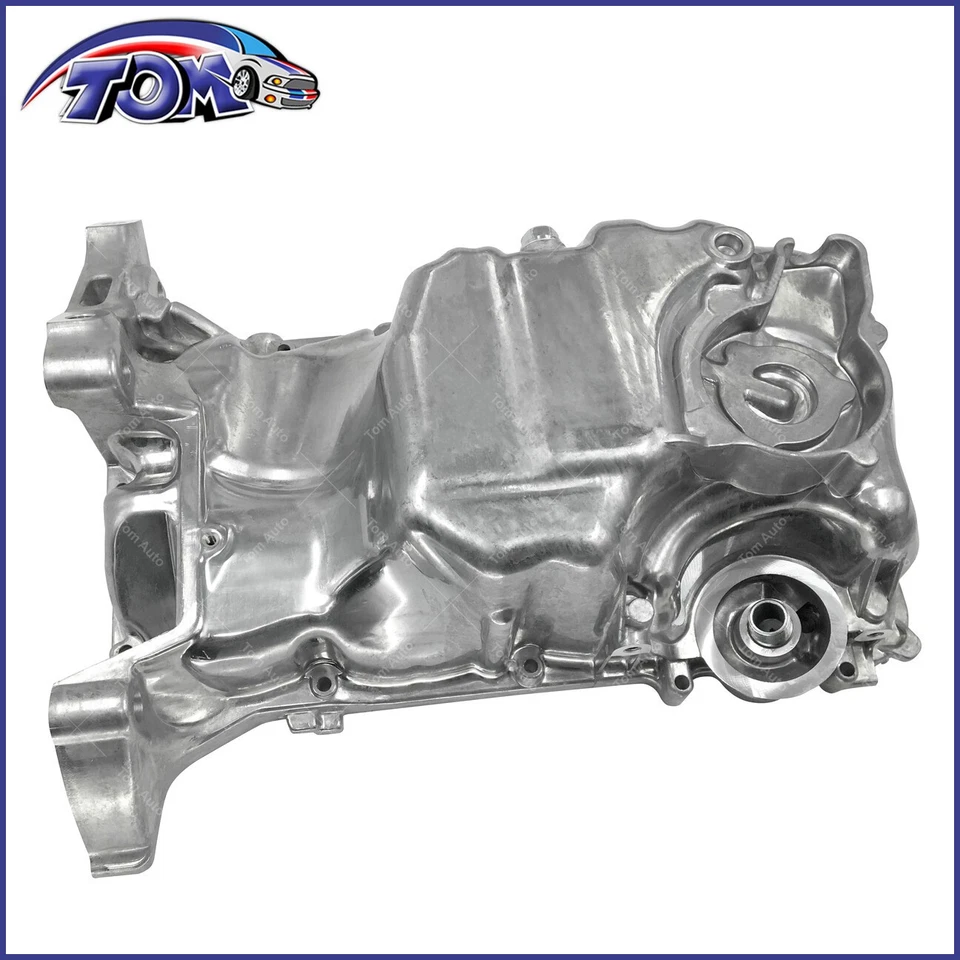 Cacerola de aceite del motor para Honda HR-V 2016-2019 1,8 L L L4 264-167 1120051BH00 HOP35A Foto 1 de 4