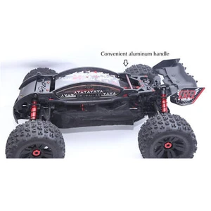 For 1/5 ARRMA KRATON 8S/OUTCAST 8S RC Car Nylon Roll Cage Body Protection Frame - Picture 1 of 13