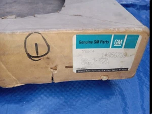 Genuine GM OEM NOS Brake Cable for 76-82 Chevy G30 and 79-82 G3500 - Bild 1 von 13