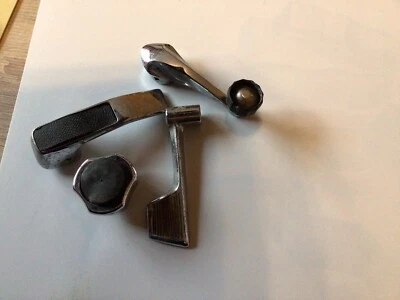 Fensterheber Kurbel Türöffner++ für Alfa Romeo Giulia  Alfetta Junior ,Oldtimer, - Bild 1 von 2