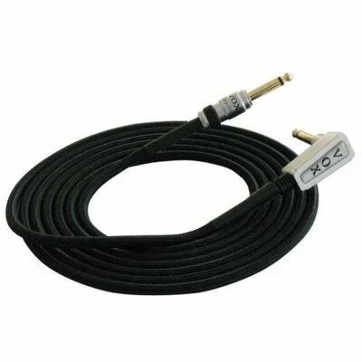 VOX VGC-13/CLASS A ELECTRIC GUITAR CABLE 4m 13feet From Japan - Image 1 of 2