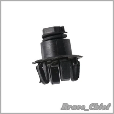 Hood Rubber Bumper Cushion Buffer Stop Fits Mercedes Benz CLA-Class CLA250 14-17 - Image 1 of 4