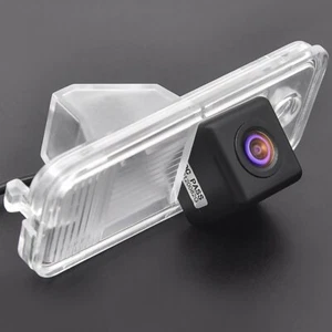 Car Rear View Camera For Hyundai Santa Fe IX25 2013 2014 2015 Creta Carens Azera - Picture 1 of 6