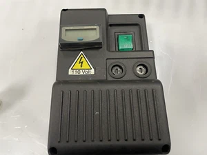 MECAL CRIMPER CONTROLLER MONOFASE M200-AF 110V - Picture 1 of 18