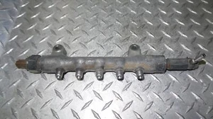 SUBARU OUTBACK MK4 BR BM 2009 - 2015 INJECTION RAIL 2.0 DIESEL 33245 - Picture 1 of 8