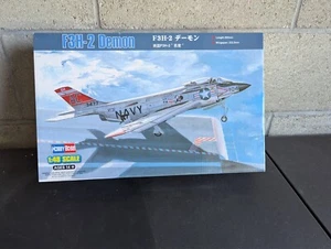 HOBBY BOSS F3H-2 DEMON - Picture 1 of 1