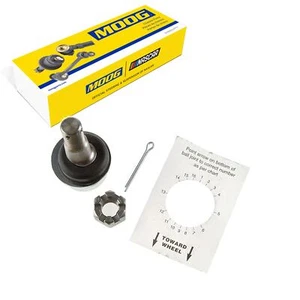 MOOG Suspension Ball Joint Front Lower For 1987-1995 Jeep Wrangler - Picture 1 of 6