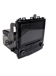 Radio satélite navegación 21 22 23 Subaru Forester Crosstrek Starlink 816140347 - Imagen 1 de 11