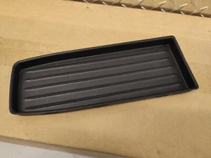 Original BMW F20 F21 F22 F30 F31 F32 F33 F80 F82 Einsatzmatte Tray Mittelkonsole  - Bild 1 von 2