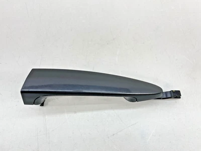 2006-2013 BMW 325I LEFT DOOR EXTERIOR HANDLE ASSEMBLY OEM 7123973 - Image 1 of 4